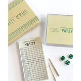 Luxury Yatzy