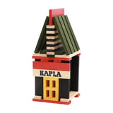KAPLA Tractor Case