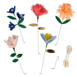 Flower Wall