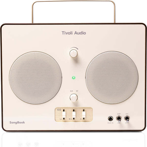 SongBook Speaker