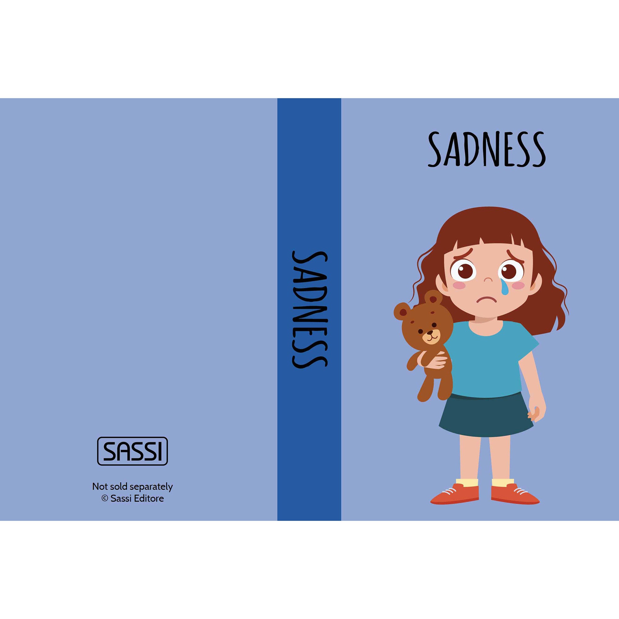 My First Library: Emotions
