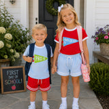 Varsity Shorts
