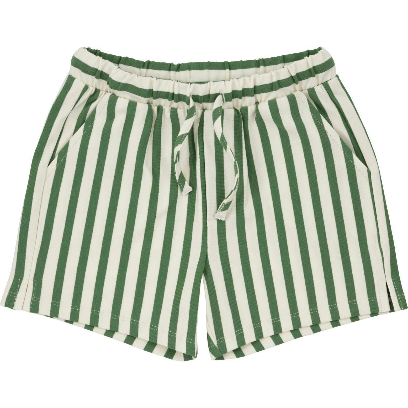Stripe and Stroll Setzers
