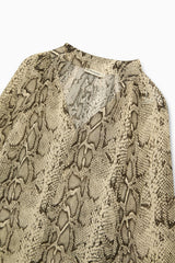 Isley Woman Blouse