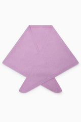 Breeze Woman Bandana Lupine