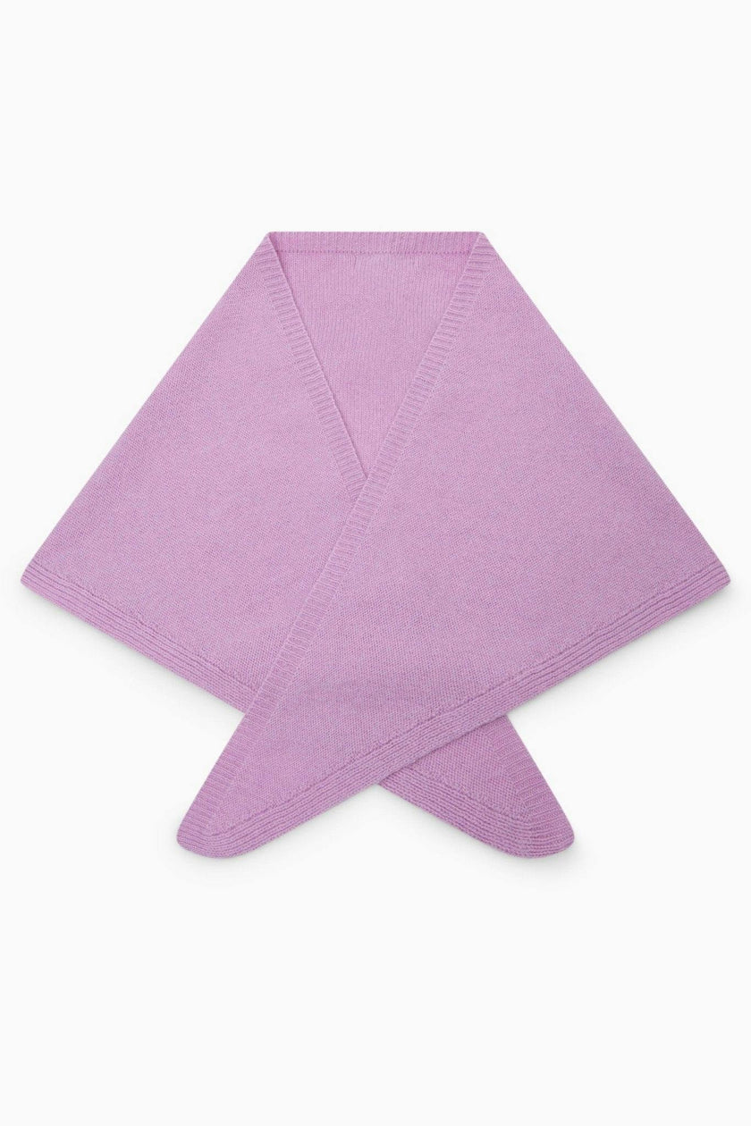 Breeze Woman Bandana Lupine