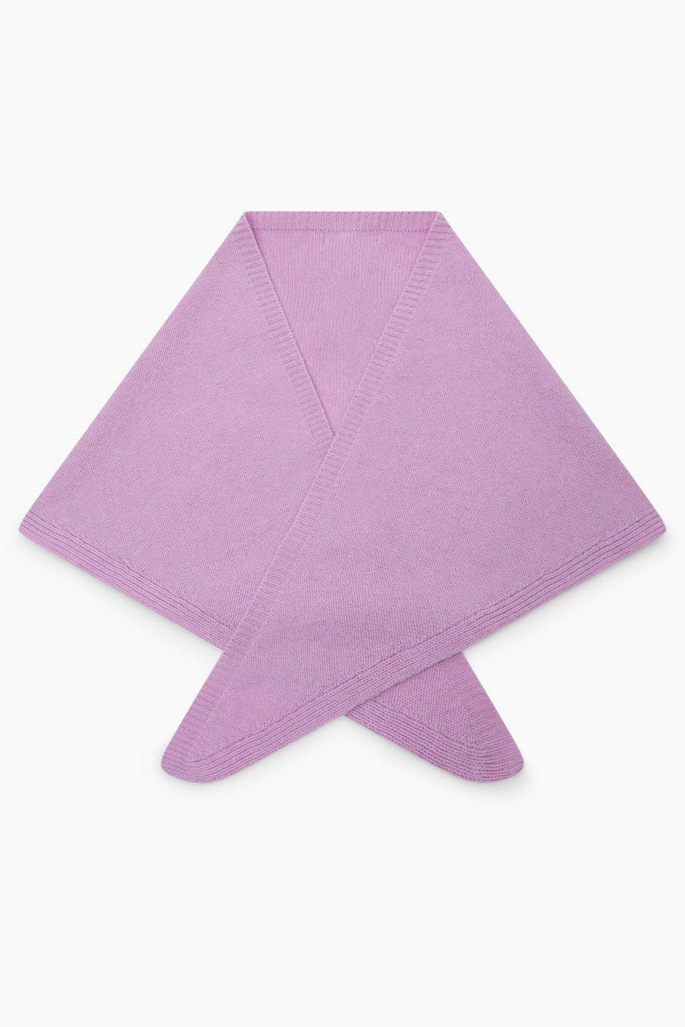 Breeze Woman Bandana Lupine