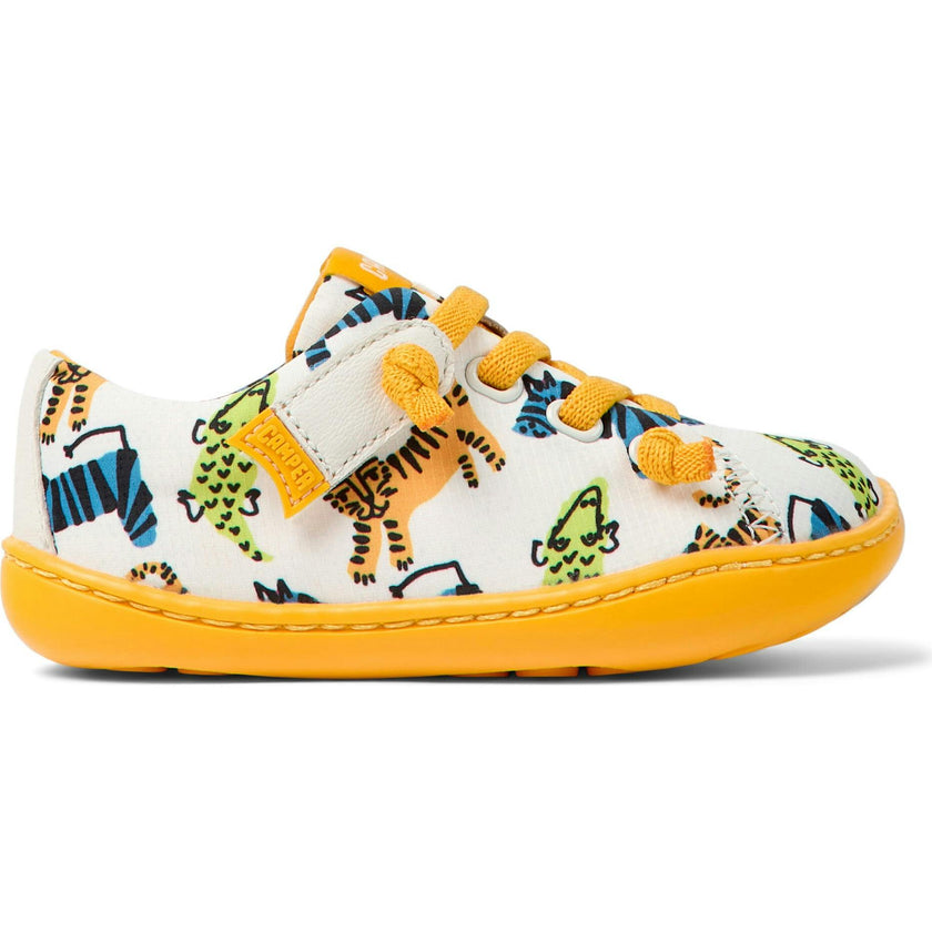 First Walkers Peu Cami Sneaker, Multicolored