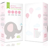 Baby Electric: Nasal Aspirator - Pink