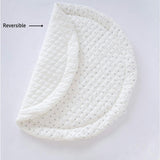 Padded Round Play Mat