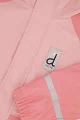 Baby Rain One Piece Pink