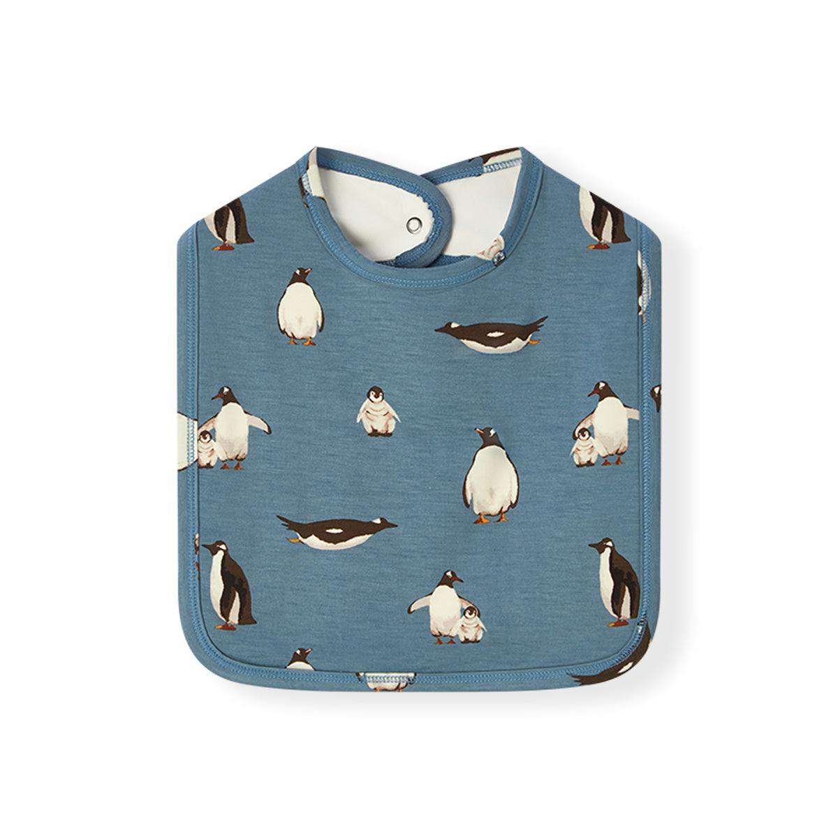 Luxe Stretch Lil' Bib