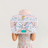 Jillian Bow Lunch Bag