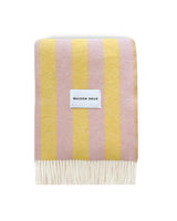 Candy Wrap Blanket