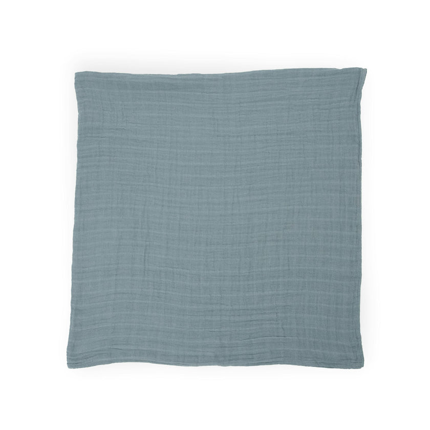 Cotton Muslin Swaddle Blanket 3 Pack - Georgia Peach 2