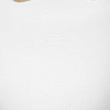 Ondina Flats Toddler White