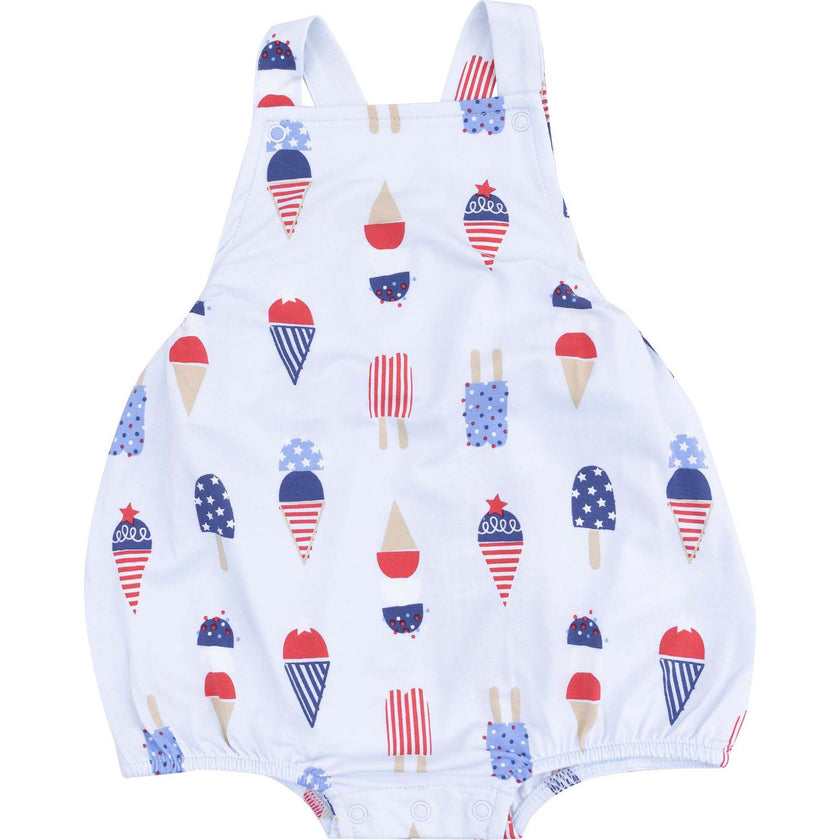 Sunsuit, 'g' Is For Golf