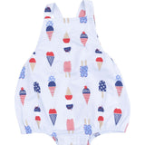 Sunsuit, 'g' Is For Golf