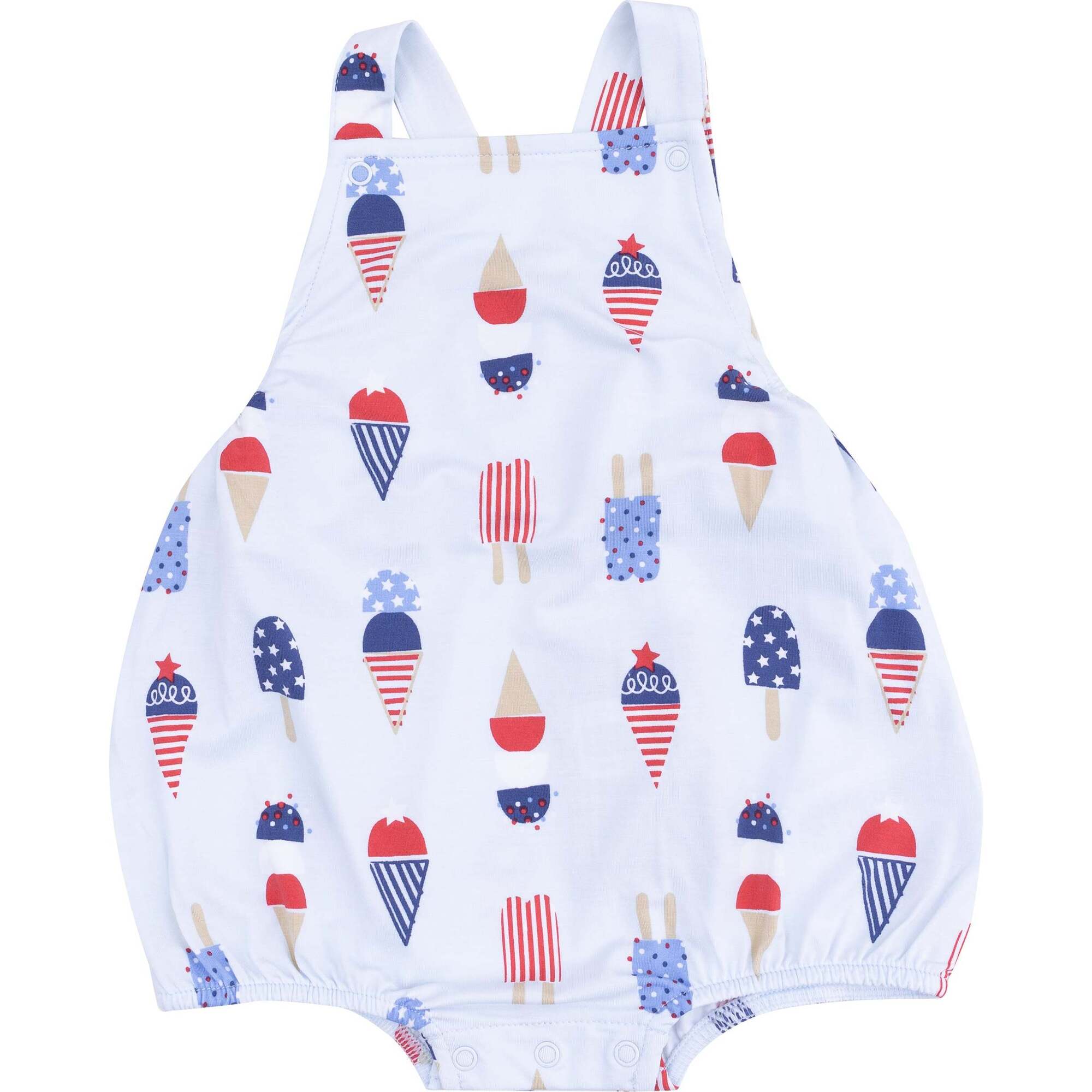 Sunsuit, 'g' Is For Golf