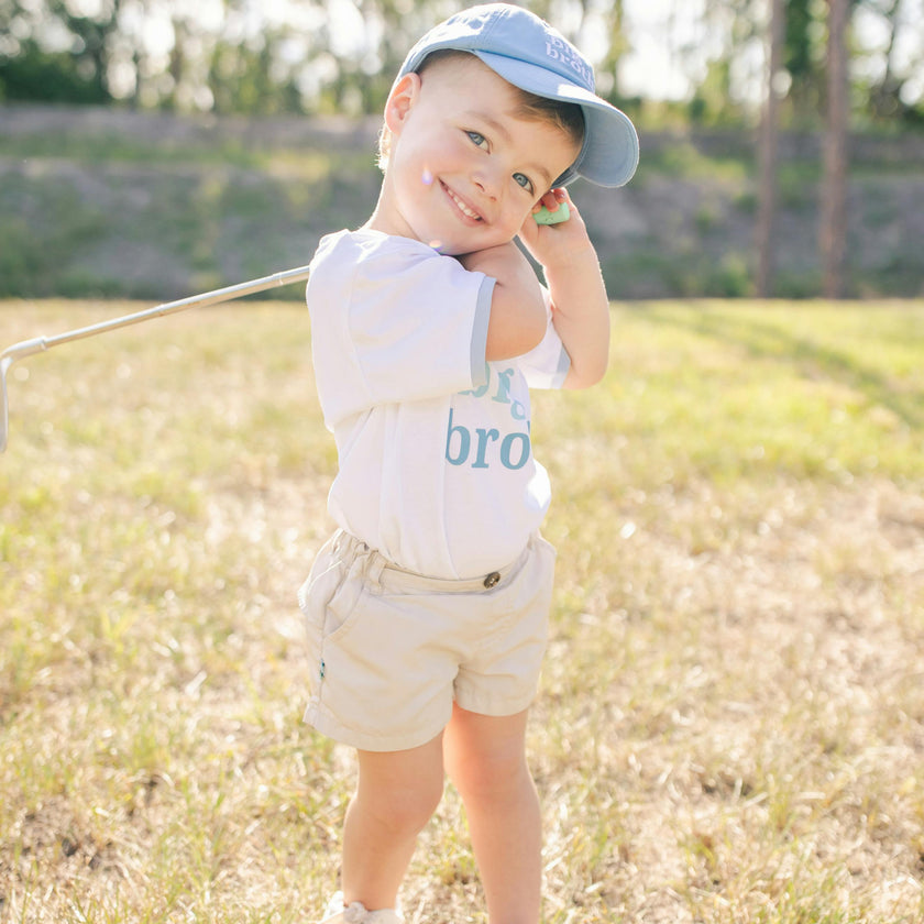 Big Brother T-Shirt (Boys)