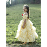 Great Pretenders x Maisonette Exclusive - Once Upon a Princess 4pc Deluxe Gown Bundle
