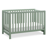 Carter's Colby 4-in-1 Low-Profile Convertible Crib