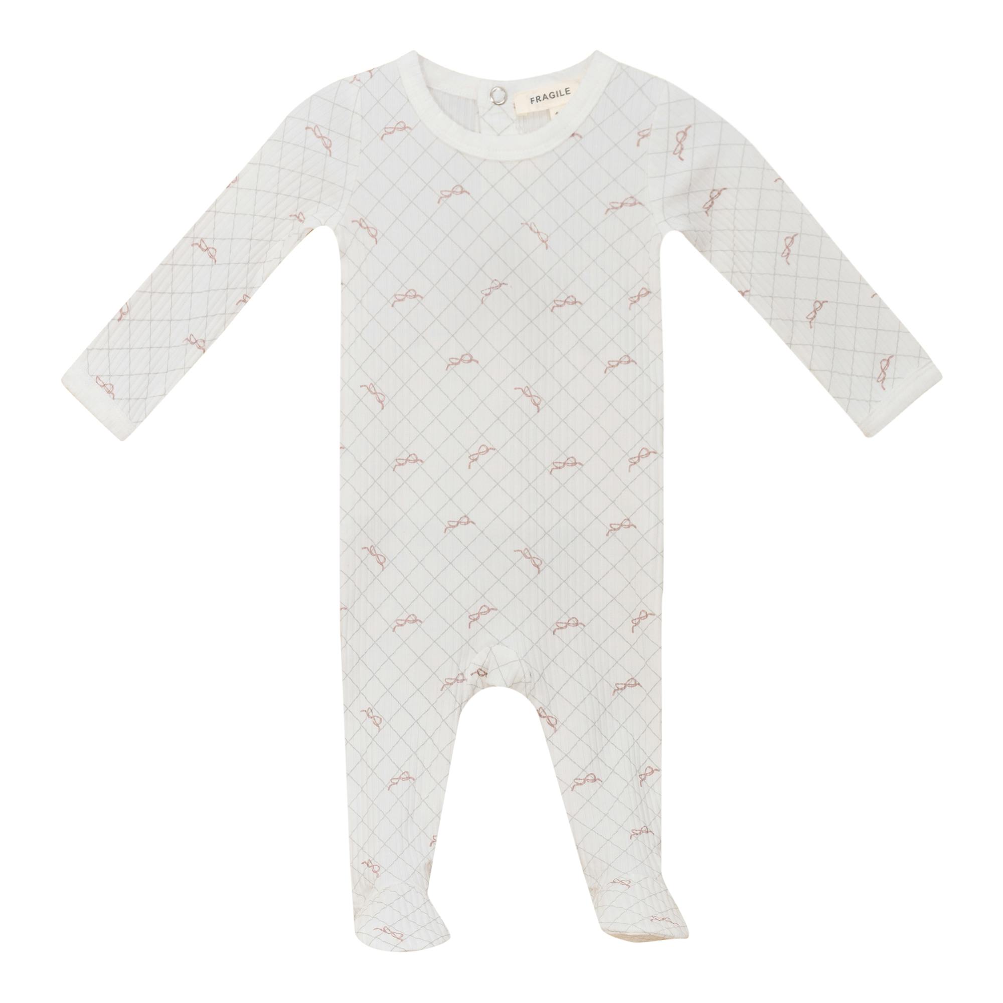 Mesh Ribbed Snap Front Romper