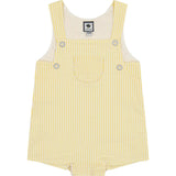 George Classic Romper