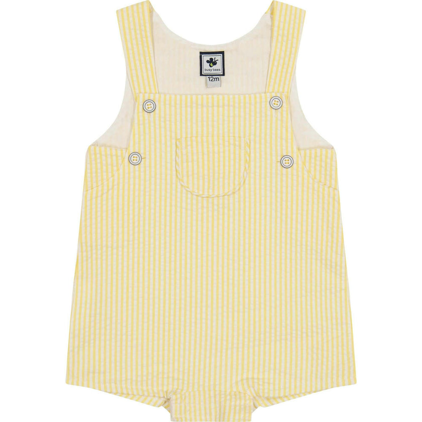 George Classic Romper
