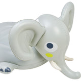 Kids Ride-On Float: Eli the Elephant