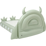 Kids Sleepover Bed: Monster