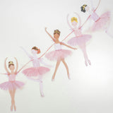 Ballerina Garland
