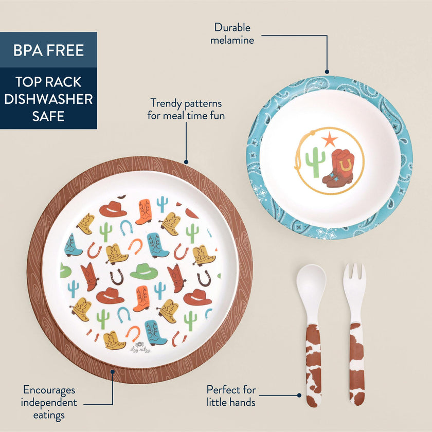 Bistro Set