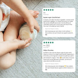 Soft Baby Balm