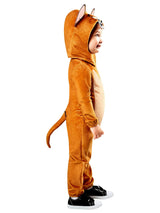 Tom and Jerry Movie Jerry Mouse Costume for Toddlers
