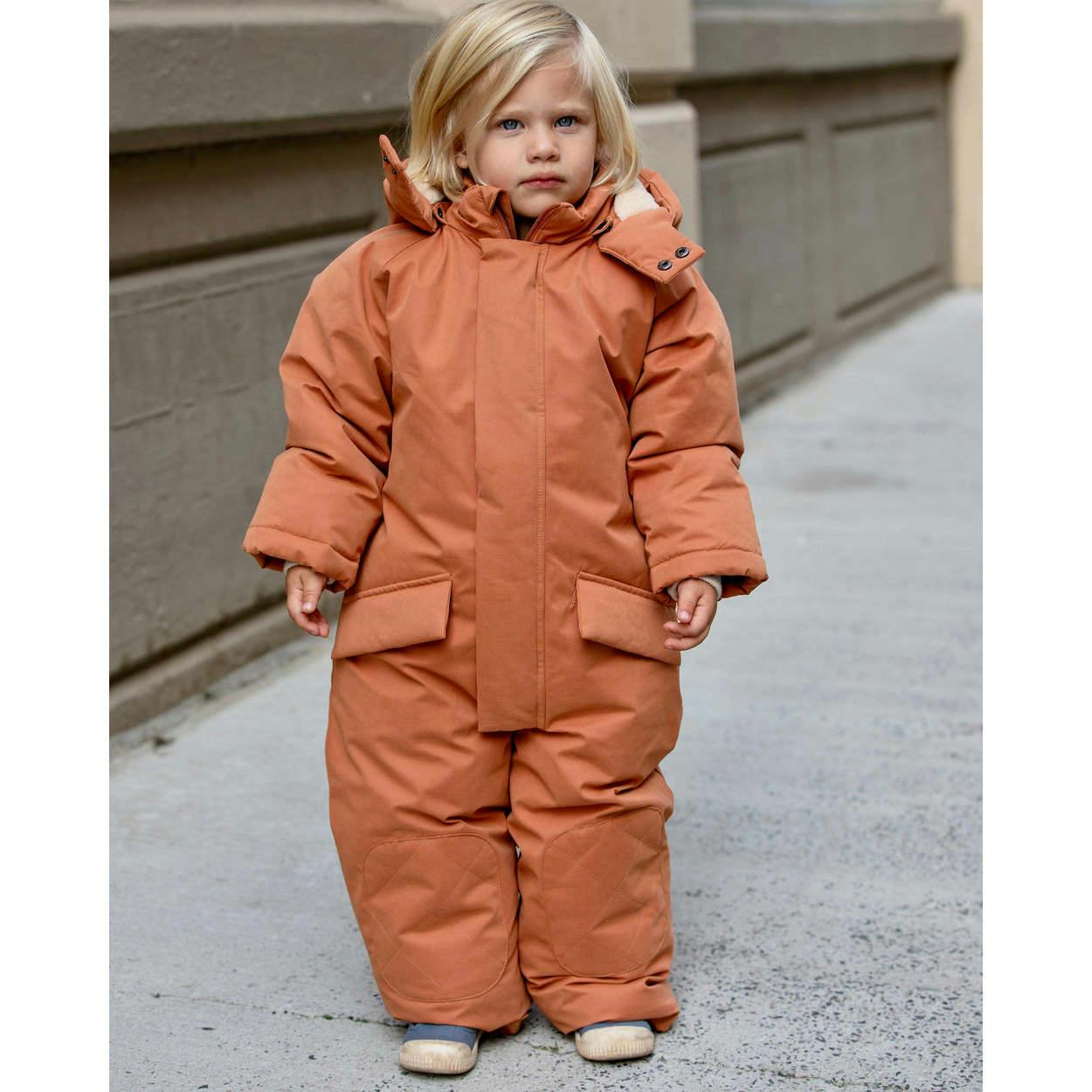 Snowsuit Grand Benji