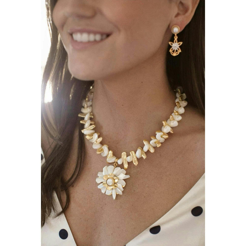 Afterglow Necklace
