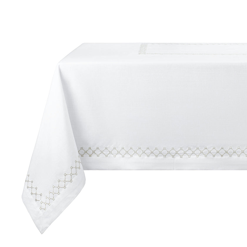 DH Trio Tablecloth