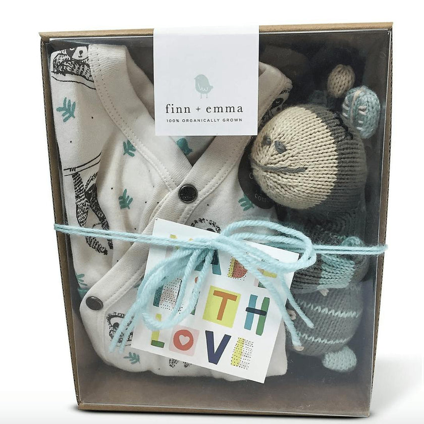 gift set | love mom