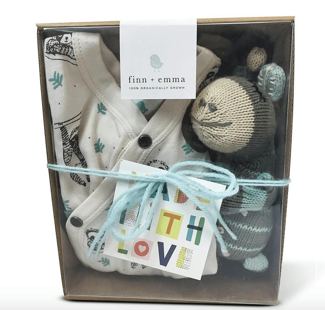 gift set | love mom