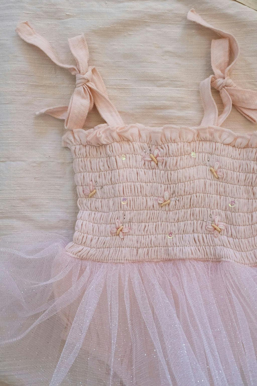 Butterfly Tutu in Pink