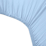 FRANKIE Fitted Crib Sheet