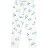 Mini Voyages Pajamas