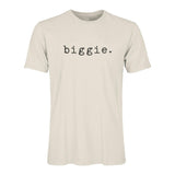 adult graphic tee | biggie