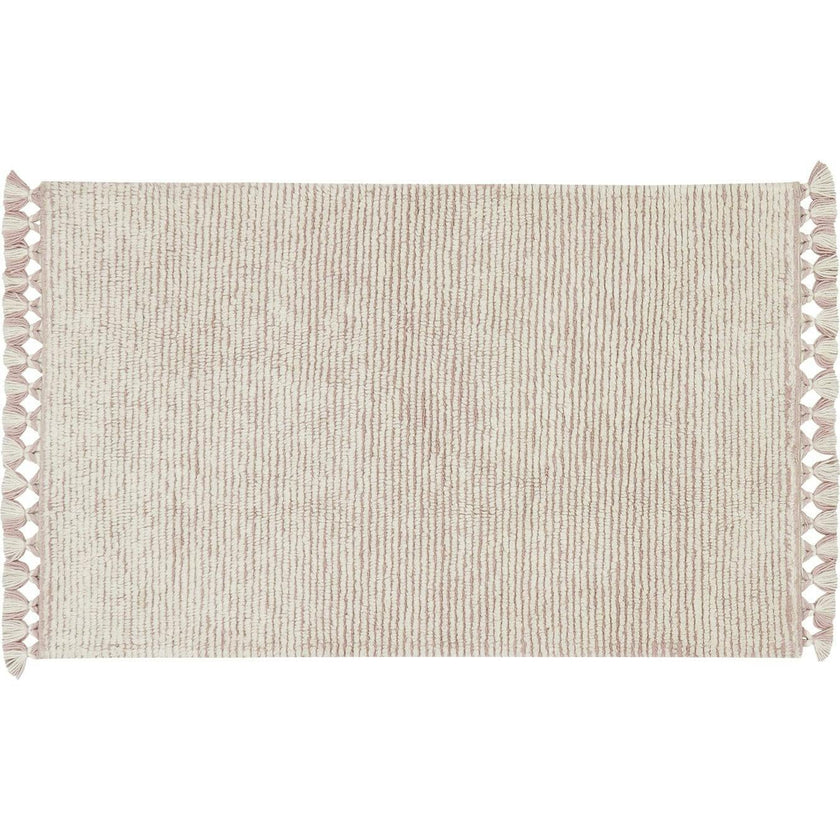 Koa Small Rectangular Woolable Rug