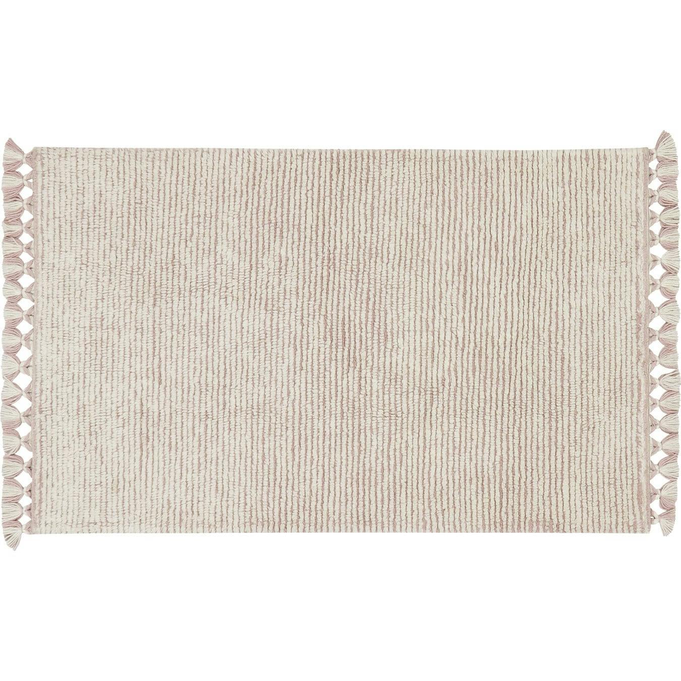 Koa Small Rectangular Woolable Rug