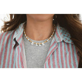 Say My Name Necklace