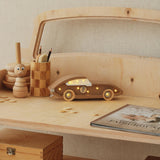 Mini Racecar Lamp
