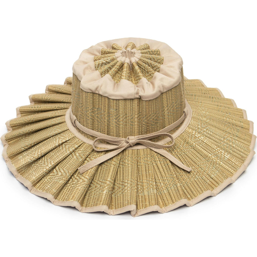 Sumatra Capri Child Hat