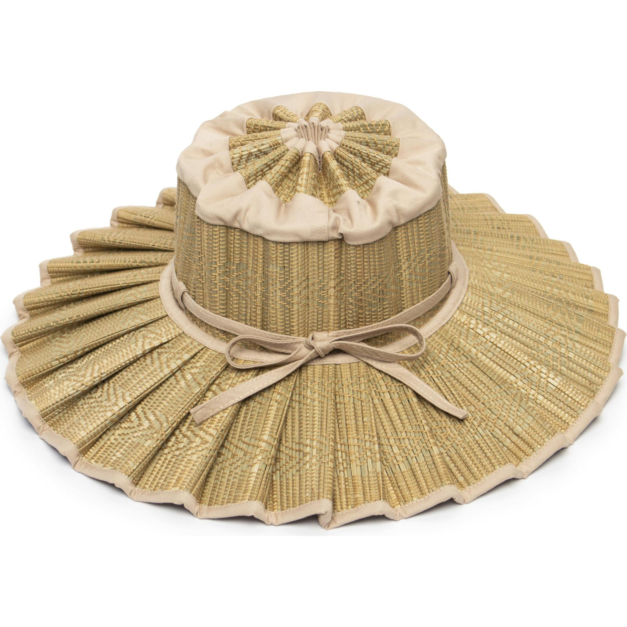 Sumatra Capri Child Hat